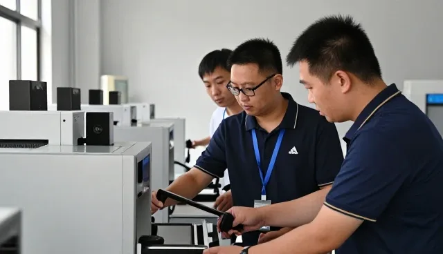义乌市慕和工艺品有限公司打造适用于高峰期运行的技术外包服务