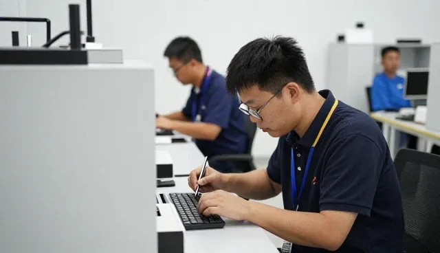 义乌市慕和工艺品有限公司带来实验室环境应用中的技术转让与培训体验